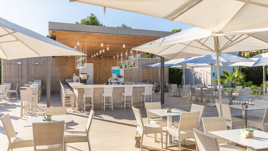 Js Portocolom Suites